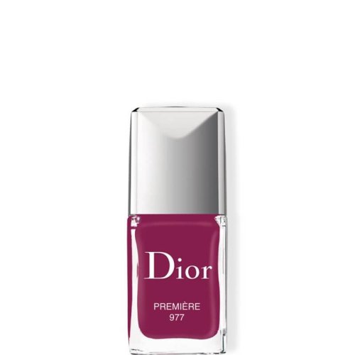 Dior Dior Vernis - Vernis Haute Couleur - Manucure, Brillance & Dior Dior Vernis - Vernis Haute Couleur - Manucure, Brillance &